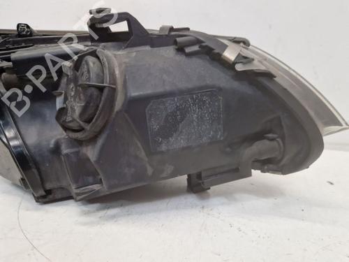 Left headlight BMW 5 Touring (E61) 530 d | BP37144316C28 - Image 7