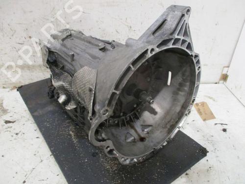 Gearkasse VW TOUAREG (7LA, 7L6, 7L7) 5.0 V10 TDI (313 hp) 29092680