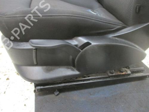 Left front seat AUDI A1 Sportback (8XA, 8XF) 1.2 TFSI | BP37127536C15 - Image 10