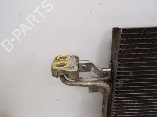 AC radiator VOLVO V50 (545) 1.8 | BP37120352M32 - Image 3