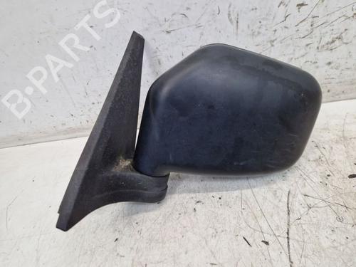 Left mirror MITSUBISHI PAJERO PININ I (H6_W, H7_W) 2.0 GDI (H67W, H77W) | BP27591244C26 