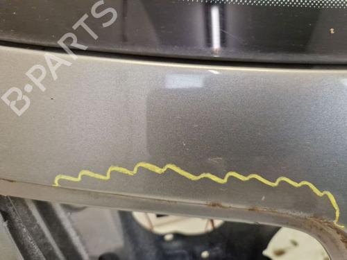 Bakluke CC/Kombi-Kupé VW PASSAT B6 Variant (3C5) 2.0 TFSI | BP27507808C6 