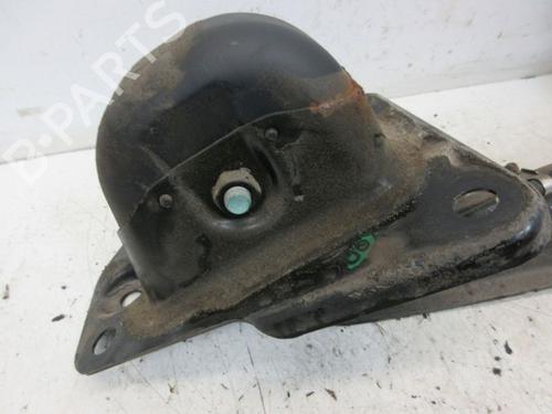 Right rear steering knuckle VW GOLF V (1K1) 1.6 | BP19291969M28 