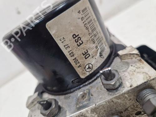 Electronic module MERCEDES-BENZ C-CLASS T-Model (S204) C 200 Kompressor (204.241) | BP38072427M83 - Image 8