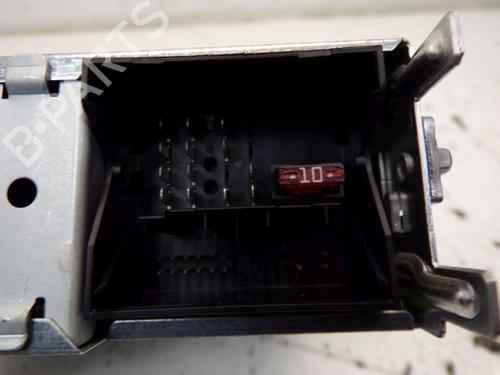 Radio VW UP! (121, 122, BL1, BL2, BL3, 123) 1.0 | BP29096514E6 