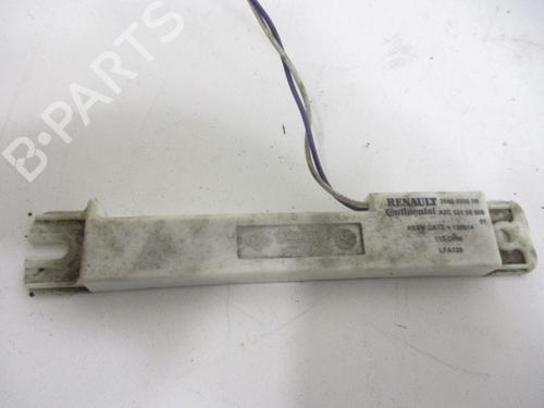 Electronic module RENAULT MEGANE III Hatchback (BZ0/1_, B3_) 1.5 dCi (BZ09, BZ0D, BZ1W, BZ29, BZ14) | BP37113865M83 - Image 2