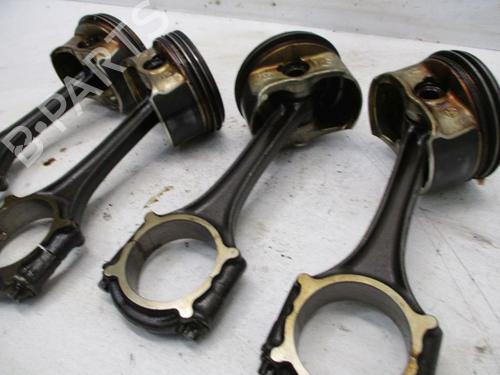 Other MERCEDES-BENZ A-CLASS (W169) A 170 (169.032, 169.332) | BP18802138O1