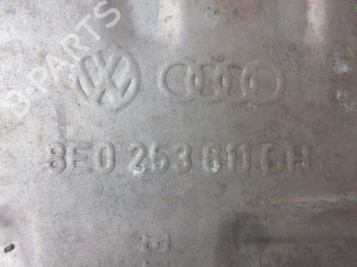 Exhaust system AUDI A4 B6 Avant (8E5) 2.5 TDI | BP37122472M121 - Image 8