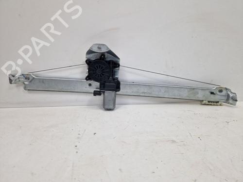 Used Front right window mechanism Front right window mechanism 38507754 38507754