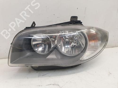 Left headlight BMW 1 (E87) 116 i | BP34041987C28 - Image 3