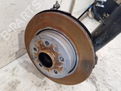 Rear axle RENAULT AUSTRAL E-TECH 200 Hybrid (HGM2) | BP29108623M2 