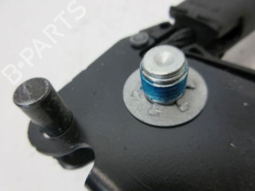 Seat buckle OPEL CORSA D (S07) 1.3 CDTI (L08, L68) | BP19295080I32 