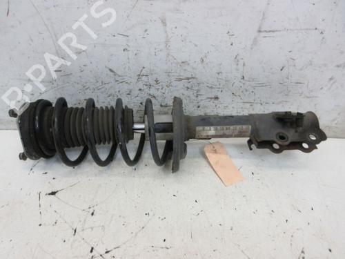 Right front shock absorber FORD FIESTA VI (CB1, CCN) 1.4 | BP37127475M17 - Image 2