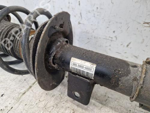 Left front shock absorber HYUNDAI i30 (GD) 1.4 | BP30668878M16