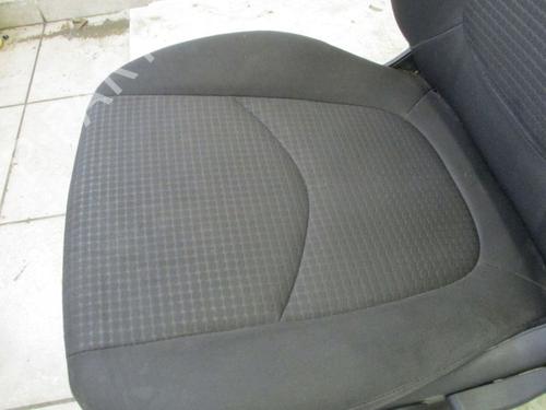 Left front seat KIA SOUL I (AM) 1.6 GDI | BP37118820C15 - Image 5