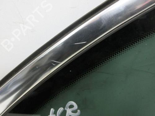 Rear right door window PORSCHE CAYENNE (92A) 4.8 Turbo | BP29097404C21 