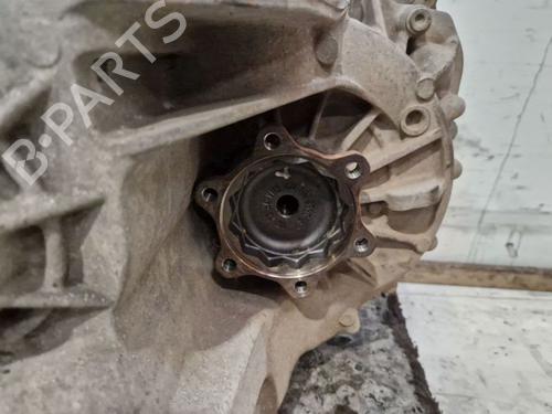 Gearbox VW PASSAT B6 Variant (3C5) 2.0 TDI 16V | BP32101300M3
