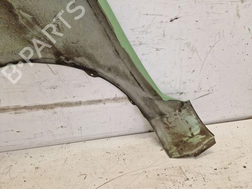 Right front fenders OPEL AGILA B (H08) 1.0 (F68) | BP29109630C42 
