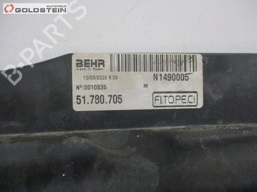 Fan PEUGEOT BIPPER (AA_) 1.4 | BP37103821M128 - Image 4