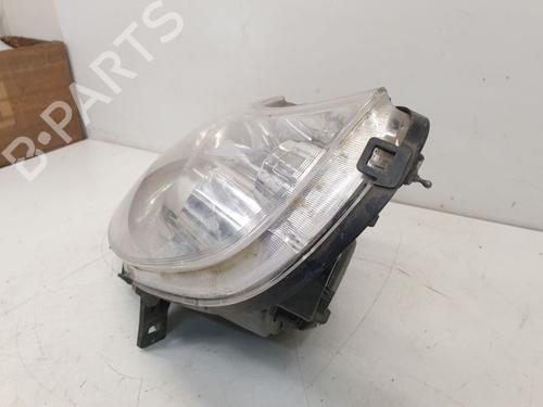 Left headlight FIAT DUCATO Van (250_) 120 Multijet 2,3 D | BP32452599C28  - Image 6