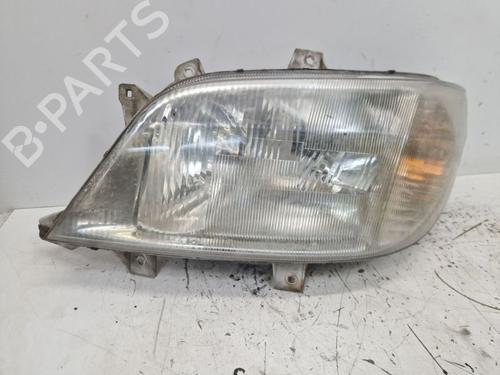 Used Left headlight Left headlight 37139969 37139969