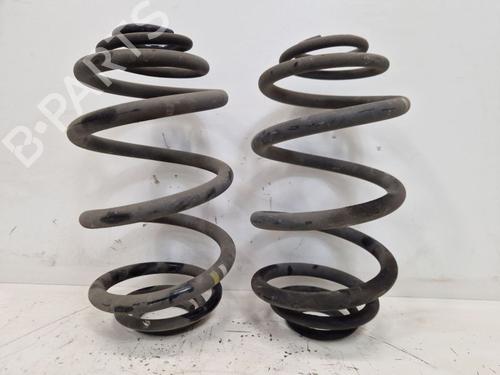 Used Shock absorber spring RENAULT TRAFIC III Van (FG_) 1.6 dCi 95 (FGMJ, FGMR) (95 hp) 29619191