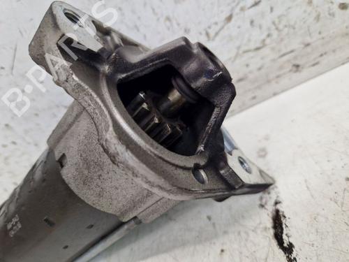 Starter DACIA SANDERO II 1.0 SCe 75 (B8JC, B8JD, B8NC) | BP37137071M8 - Image 5