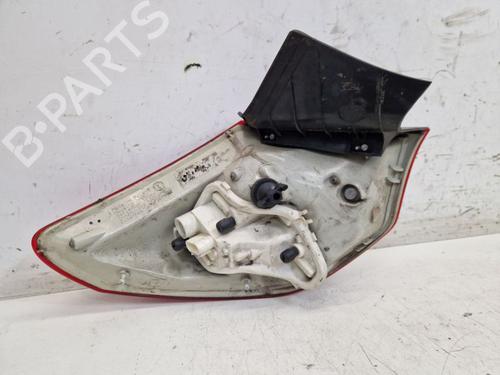Right taillight OPEL ASTRA J (P10) 1.4 Turbo (68) | BP26003386C35 