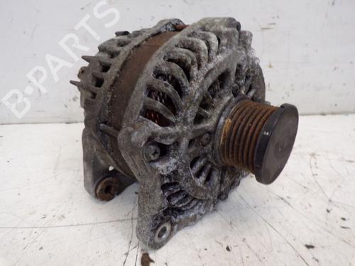 Alternator RENAULT MASTER III Bus (JV) 2.3 dCi 100 FWD (JV0A, JV0B, JV0G, JV0H) | BP33682631M7 - Image 2