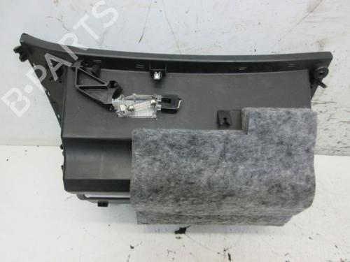 Glove box OPEL ZAFIRA TOURER C (P12) 1.4 (75) | BP29093940C95 