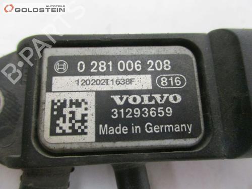 Electronic sensor VOLVO XC60 I SUV (156) 2.4 D / D3 / D4 AWD | BP18756159M84 
