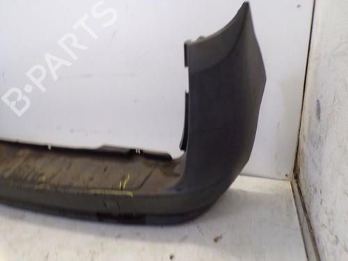 Rear bumper FIAT DOBLO Cargo (263_) 1.3 D Multijet | BP29094801C8 