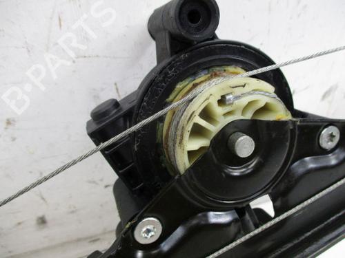 Front left window mechanism FIAT GRANDE PUNTO (199_) 1.4 (199AXB11, 199AXB1A, 199BXB1A, 199AXL1A) | BP29089144C22 