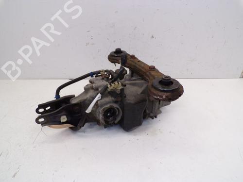 Rear differential HONDA CR-V IV (RM_) 2.4 AWD (RM4) | BP31588446M24 