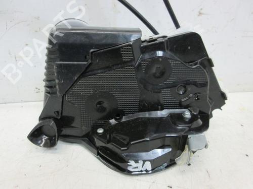 Front right lock TOYOTA YARIS (_P21_, _PA1_, _PH1_) 1.5 Hybrid (MXPH10, MXPH11) | BP29099136C97 
