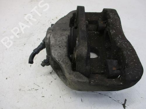 Right front brake caliper BMW 5 Touring (E61) 530 d | BP18800700M104 