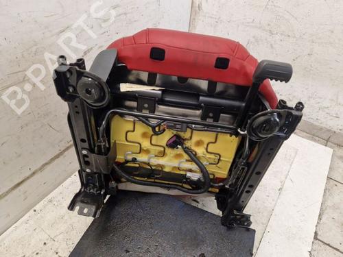 Right front seat FIAT 500 (312_) 1.4 (312AXC1B, 312CXC1B) | BP37143040C16 - Image 10