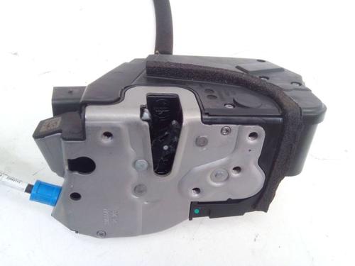 Front right lock NIO ET7 EV All-wheel Drive | BP37139484C97  - Image 6