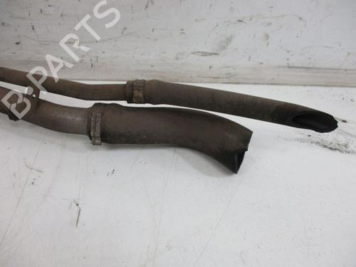 Pipe FORD FOCUS C-MAX (DM2) 2.0 TDCi | BP18793709M125 
