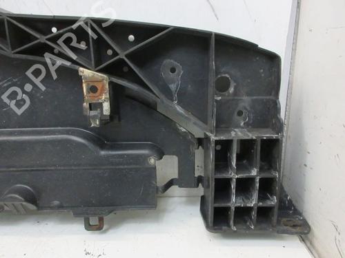 Understellsbeskyttelse PEUGEOT 207 (WA_, WC_) 1.6 16V VTi | BP29093645M92