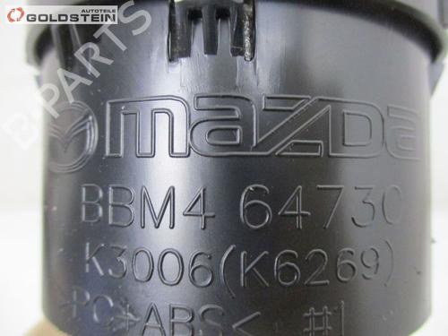 Air vent MAZDA 3 (BL) 1.6 MZR (BL14) | BP37102418I21 - Image 5