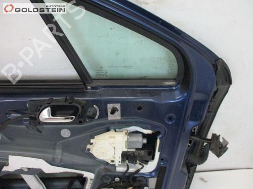 Left front door PEUGEOT 407 SW (6E_, 6D_) 2.0 HDi 135 | BP26647470C2 