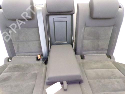 Sæde Bagtil VW GOLF VI (5K1) 1.4 TSI | BP29084244C17