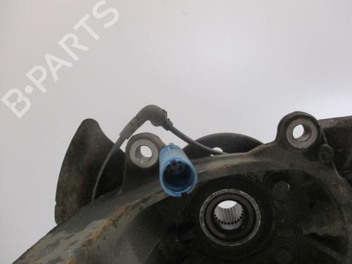 Left front steering knuckle MINI MINI (R56) Cooper S | BP37119319M25 - Image 4