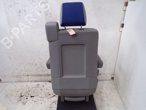 Sæde Bagtil VW TRANSPORTER T4 Bus (70B, 70C, 7DB, 7DK, 70J, 70K, 7DC, 7DJ) 2.5 TDI | BP25800162C17 
