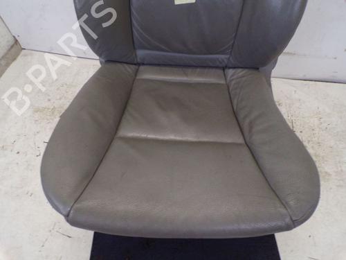 Left front seat BMW 5 (E60) 530 i | BP37118882C15 - Image 4