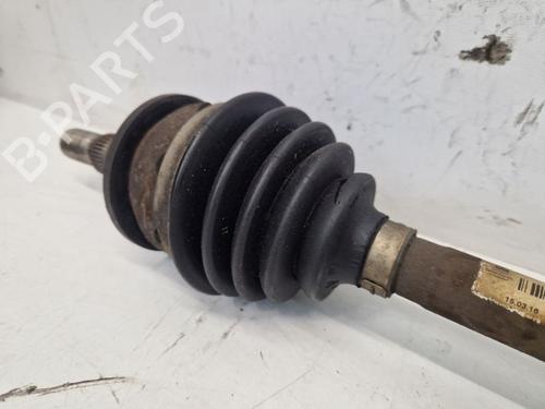Left front driveshaft OPEL ASTRA K (B16) 1.0 Turbo (68) | BP37143750M38 - Image 5