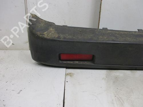 Rear bumper OPEL VIVARO A Van (X83) 2.0 CDTI (F7) | BP18795940C8 