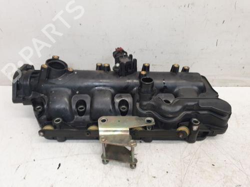Collecteur D'Admission Collecteur D'Admission OPEL ASTRA J (P10) 2.0 CDTI (68) (165 hp) 36394066 36394066