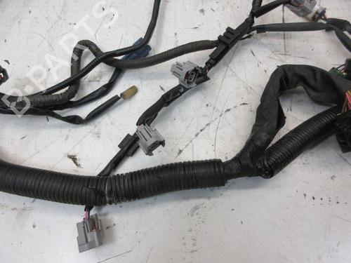 Wiring harness SUZUKI GRAND VITARA II (JT, TE, TD) 1.6 All-wheel Drive (JB416) | BP29092820E16 